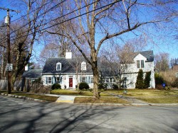 221 Otis St, Newton, MA 02465 exterior