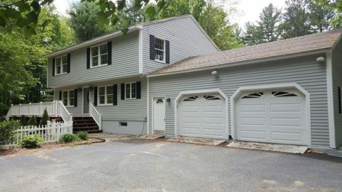 12 Eagleville Rd, Orange, MA 01364 exterior