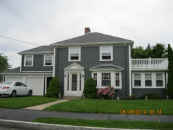 5 Bemis Rd, Newton, MA 02460 exterior