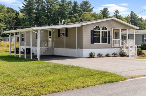 30 Hagop Rd, Salem, NH 03079 exterior