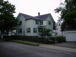 73 Jasset St, Newton, MA 02458 exterior