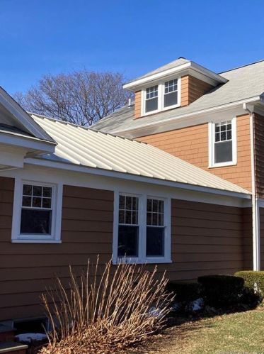 16 Nelson Ave, Norwalk, CT 06851 exterior