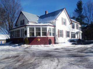 746 Main St, Northfield, VT 05663 exterior