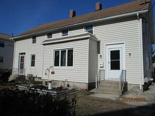 30 Myrtle St, Pawtucket, RI 02860 exterior
