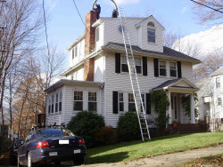 9 Princeton St, Newton, MA 02458 exterior