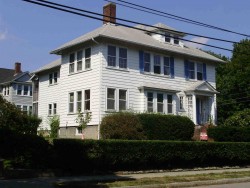 741 Watertown St, Newton, MA 02460 exterior