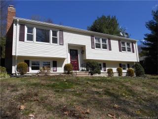 41 Moss Ave, Seymour, CT 06483 exterior