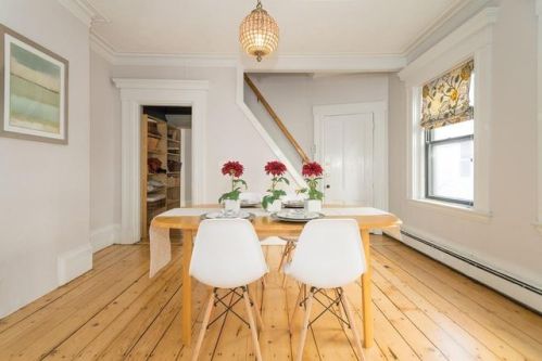 19 Tremont St, Boston, MA 02116 exterior