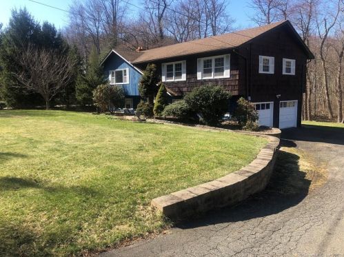 66 North St, Bridgeport, CT 06611 exterior