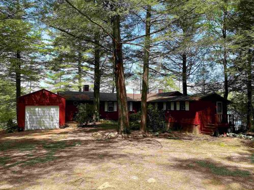 81 Basin Rd, Alton, NH 03809 exterior