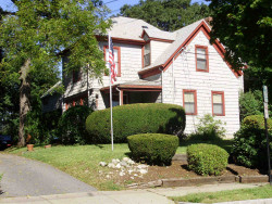157 Lowell Ave, Newton, MA 02460 exterior