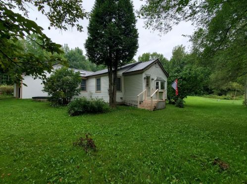 1337 Dexter Rd, Sebec, ME 04426 exterior