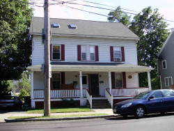 934 Watertown St, Newton, MA 02465 exterior