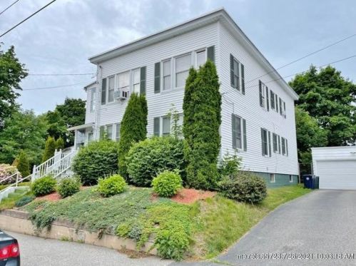 46 Wentworth St, Biddeford, ME 04005 exterior