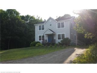7 Benjamin Ln, Morrill, ME 04952 exterior