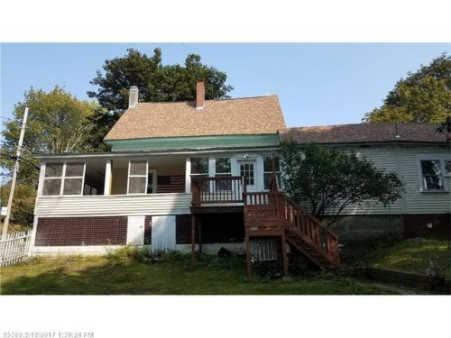 68 Richardson St, West Bath, ME 04530 exterior