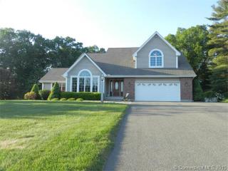 11 Harvest Ln, Tolland, CT 06084 exterior