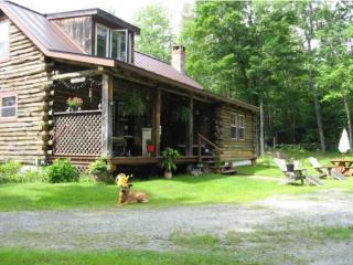 195 Wood Lot Ln, Stoddard, NH 03464 exterior