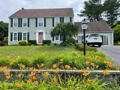 46 Devon St, Taunton, MA 02780 exterior