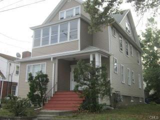 1103 Lindley St, Bridgeport, CT 06606 exterior