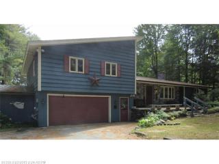 53 Annabessacook Dr, Winthrop, ME 04364 exterior