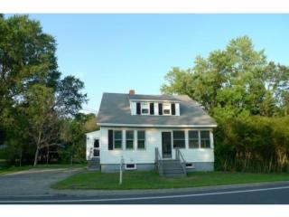 100 Peverly Hill Rd, Portsmouth, NH 03801 exterior