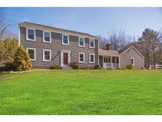 257 Chimney Sweep Hill Rd, Glastonbury, CT 06033 exterior