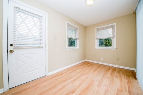 27 Keene Rd, Acushnet, MA 02743 exterior