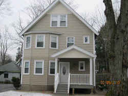 28 Maple Park, Newton, MA 02459 exterior