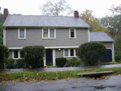 63 Devonshire Rd, Newton, MA 02468 exterior