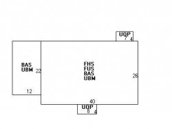 7 Commonwealth Park, Newton, MA 02459 floor plan