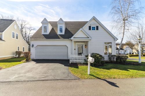 2 Arbor Way, Farmington, CT 06032 exterior