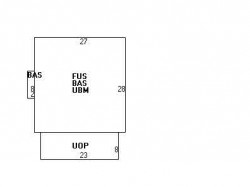 35 Hood St, Newton, MA 02458 floor plan