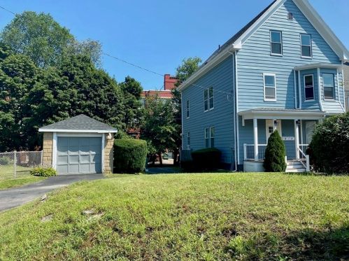 51 Walnut St, Lynn, MA 01905 exterior