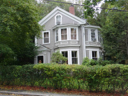 51 Highland St, Newton, MA 02465 exterior