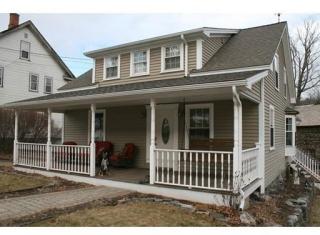 218 Route 20, Chester, MA 01011 exterior