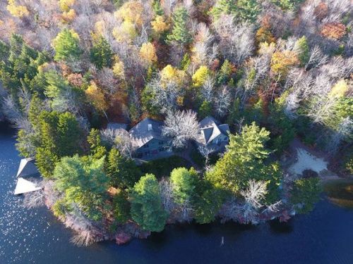 770 Halfmoon Pond Rd, Washington, NH 03280 exterior