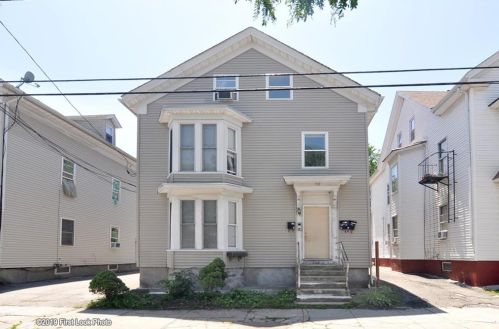 158 Bellevue Ave, Providence, RI 02911 exterior