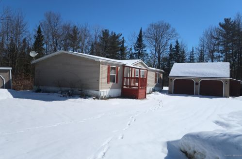 229 Leavitt Rd, Augusta, ME 04330 exterior
