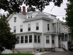 2134 Commonwealth Ave, Newton, MA 02466 exterior
