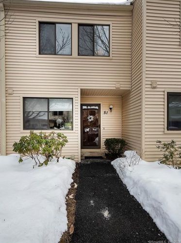 51 Deer Run, Bethel, CT 06801 exterior