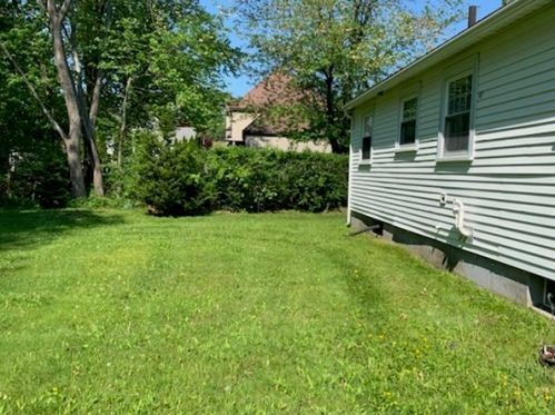 234 Cohasset St, Worcester, MA 01604 exterior