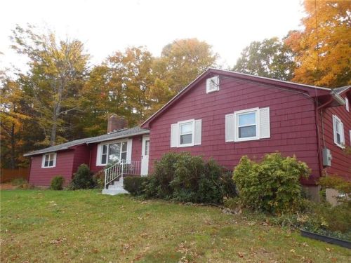 147 George St, Middletown, CT 06457 exterior