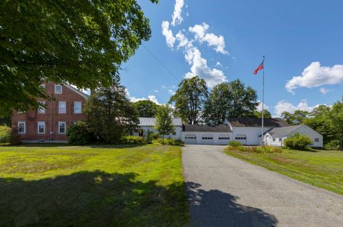 30 Route 25, Piermont, NH 03779 exterior