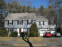 24 Cochituate Rd, Newton, MA 02461 exterior