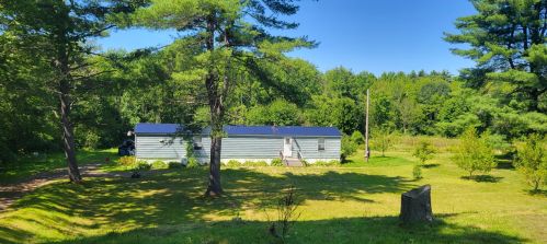 337 Bassett Rd, Waterville, ME 04901 exterior