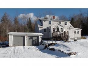 676 Unity Springs Rd, Unity, NH 03773 exterior