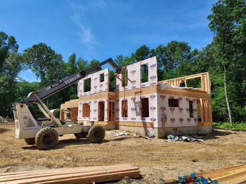 52 Kramer Rd, Colchester, CT 06415 exterior