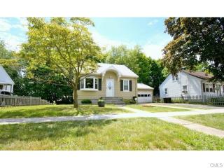 290 Knowlton St, Stratford, CT 06615 exterior