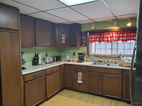 116 Higgins Rd, Pittsfield, ME 04967 exterior